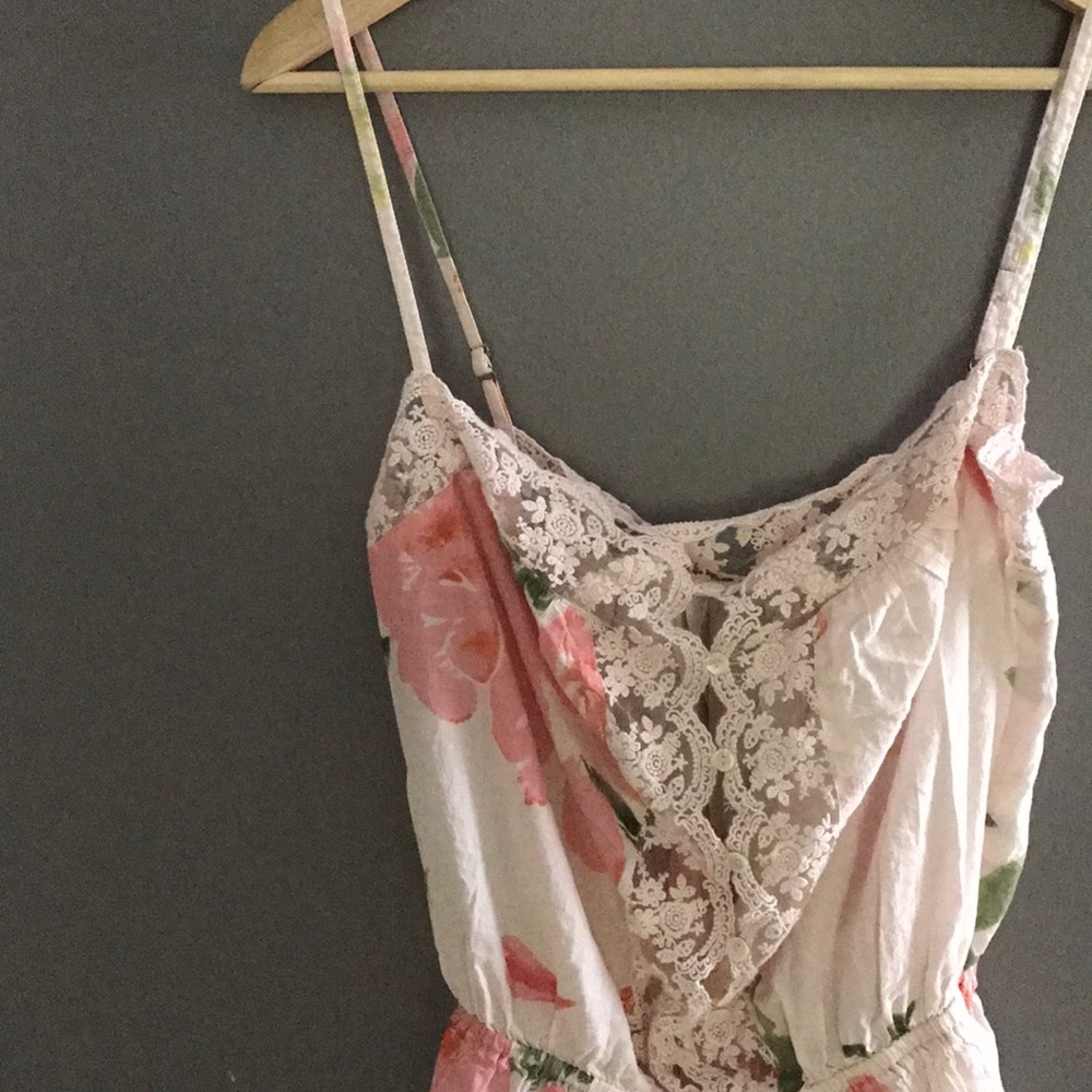 Plum pretty sugar persimmon hears her wish romper